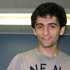 Arash Ferdowsi