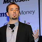 Drew Houston