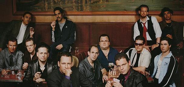 paypal mafia