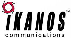Ikanos