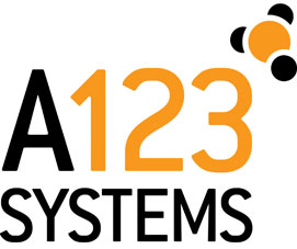 A123