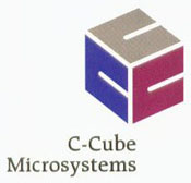 Ccube