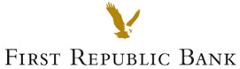 First Republic Bank