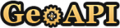 Geoapi