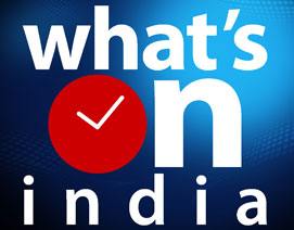 Whatsonindia