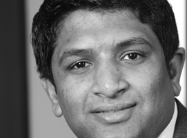 Anirudh Mullick