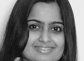Anjana Sasidharan