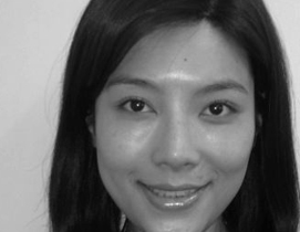 Jade Zhao