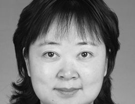 Caroline Fu