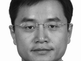 David Wei