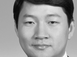 Eric Zhao