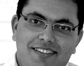 Gautam_mago