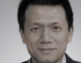JianWei Li
