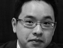 Johnson Shen