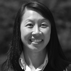 Kelly Cheng