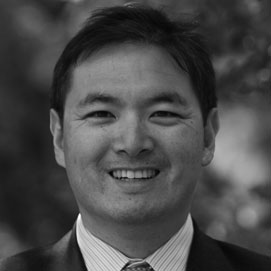 Mark Oei