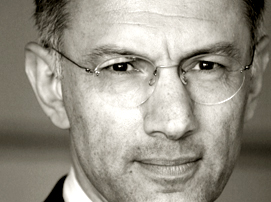 Michael Moritz - Venture Capitalist - Sequoia Capital U.S. Michael Moritz - Venture Capitalist - Sequoia Capital U.S.