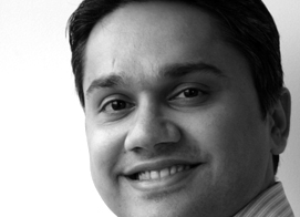 Rahul Narayan