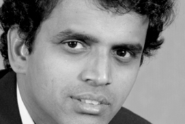 R. Narayanan