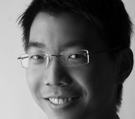 Timothy Lee