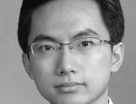 Wayne Guo