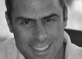 Yoav Shaked