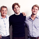 Klarna_founders
